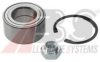 SUZUK 4344054G01 Wheel Bearing Kit
